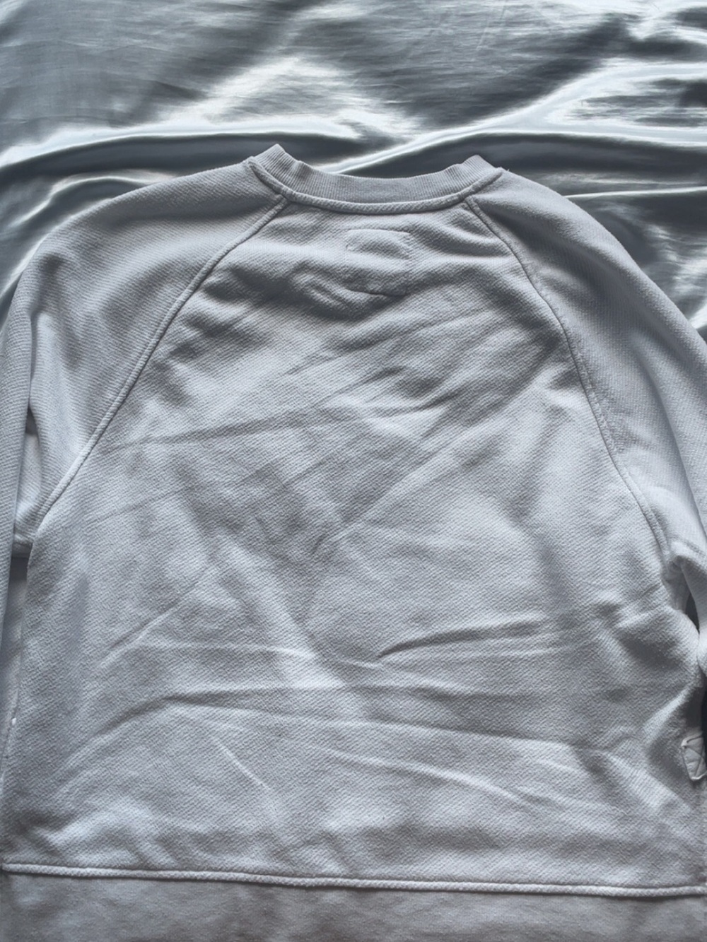 White Aerie Sweater/Crewneck - Picture 4 of 4